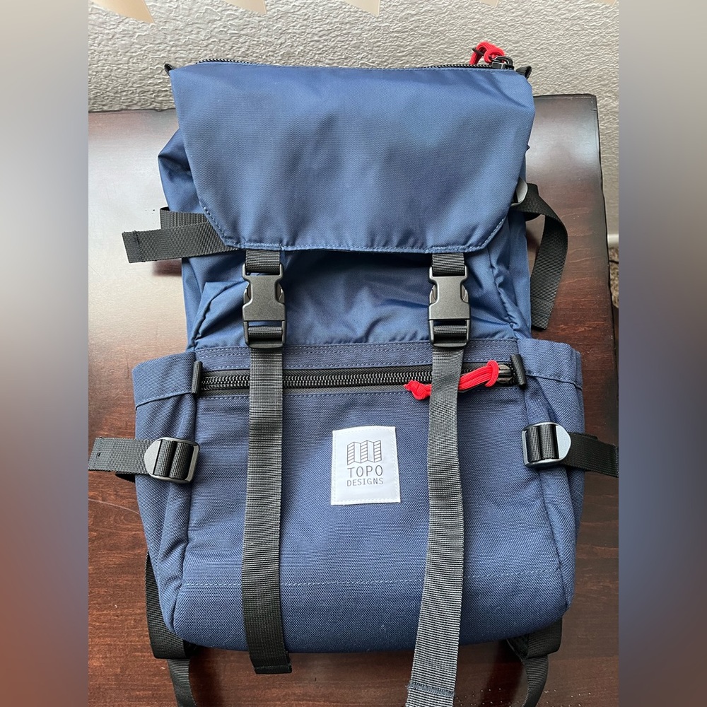 Rover Backpack Classic